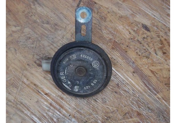 Сигнал звуковой (клаксон) Renault, 256105241R